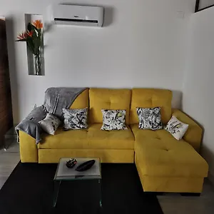  Appartement Fg Albayzin Apartamento Deluxe Con Terraza Vistas Y Parking Gratis Spanje