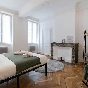  Appartement La Petite Escapade - Vienna Authentica Frankrijk