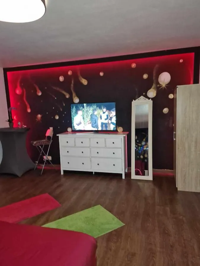 City Center Promo Apartman Brüsszel 0*,