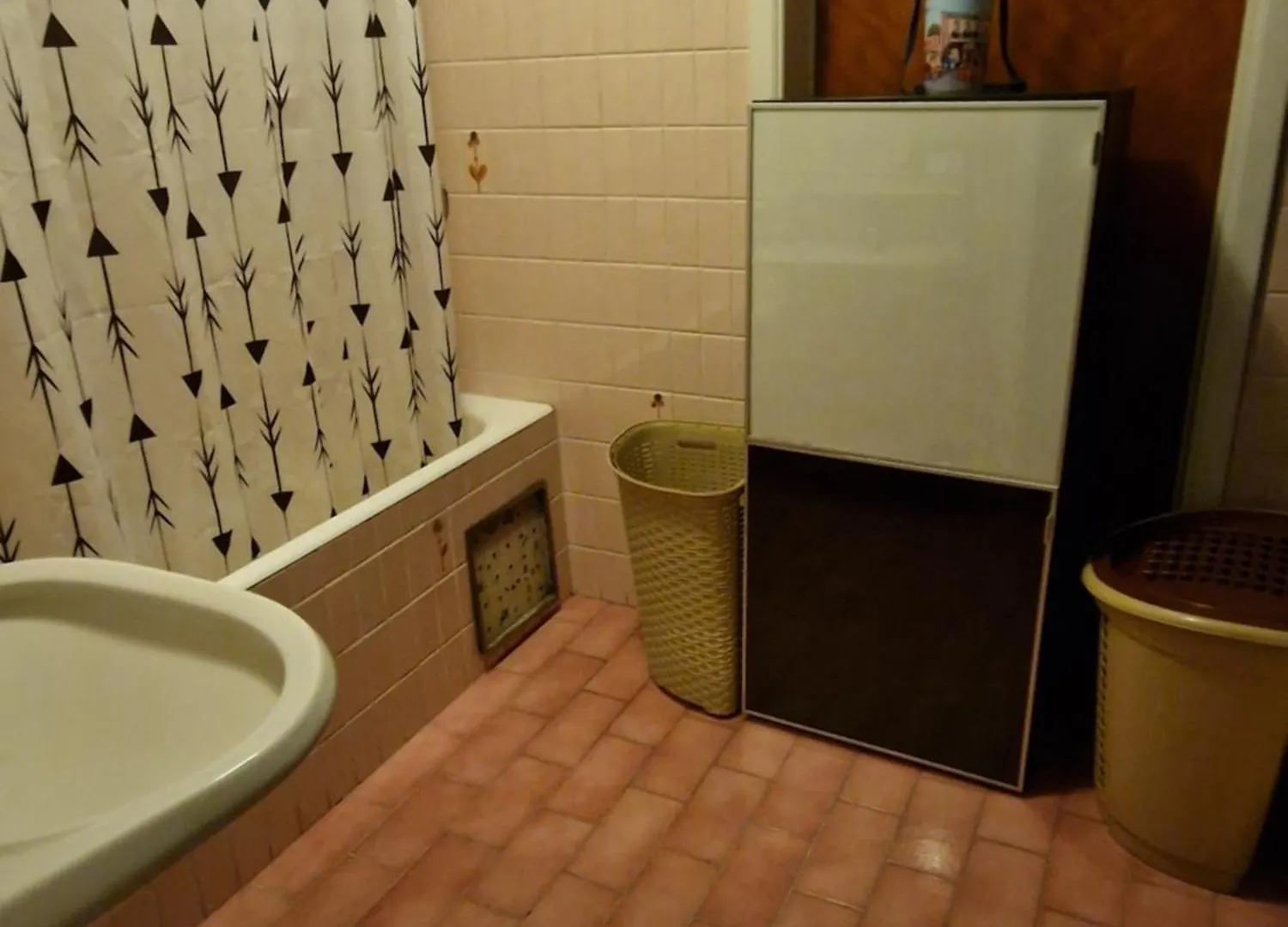 Homestay szállás City Center Promo Apartman Brüsszel Belgium