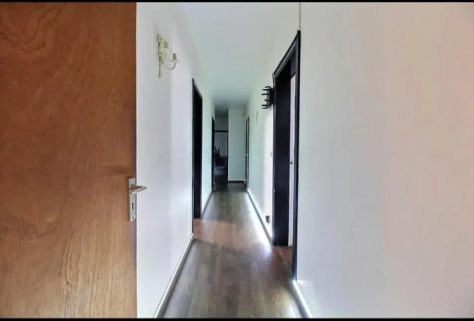 City Center Promo Apartman Brüsszel 0*,