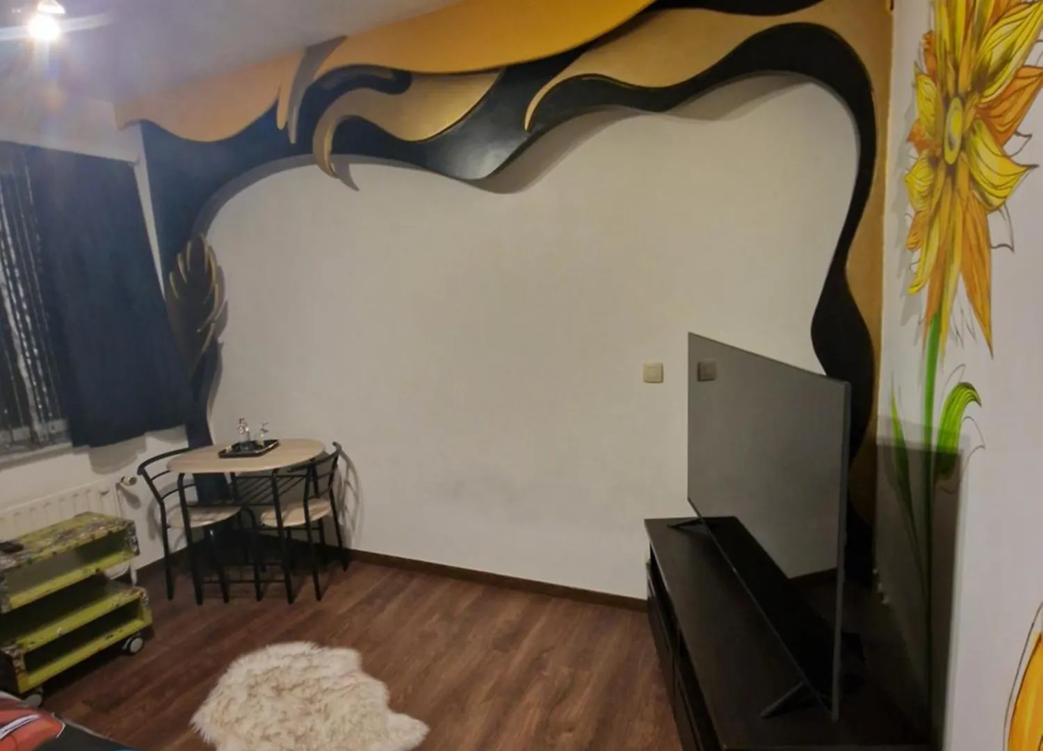 Homestay szállás City Center Promo Apartman Brüsszel Belgium